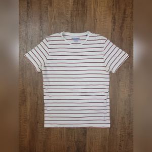 Jack & Jones Originals striped t-shirt